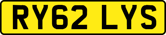 RY62LYS
