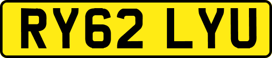 RY62LYU