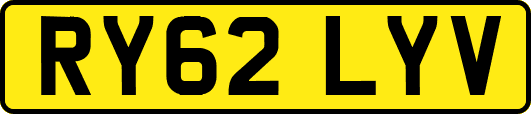 RY62LYV
