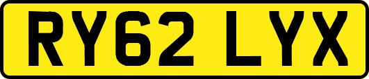 RY62LYX