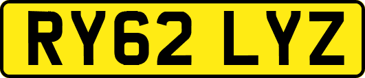 RY62LYZ