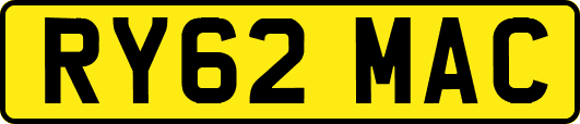 RY62MAC