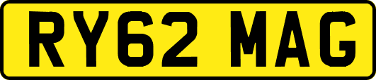 RY62MAG