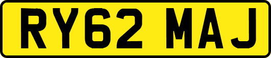 RY62MAJ
