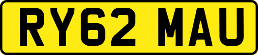 RY62MAU