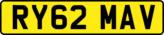 RY62MAV