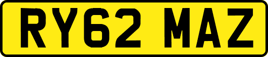 RY62MAZ