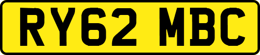 RY62MBC