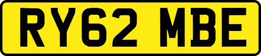 RY62MBE