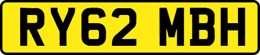 RY62MBH