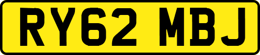 RY62MBJ