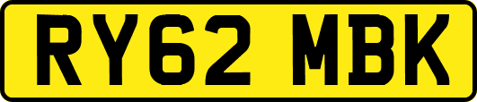 RY62MBK