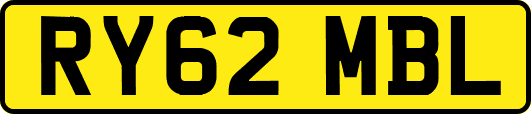 RY62MBL