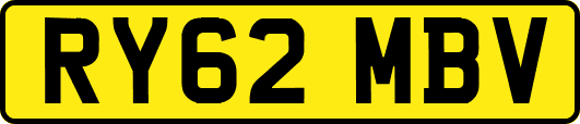 RY62MBV