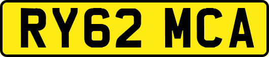 RY62MCA