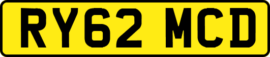 RY62MCD