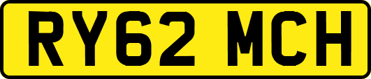 RY62MCH