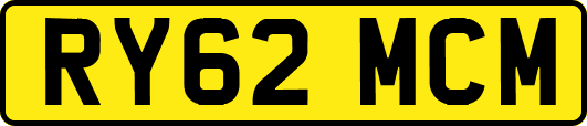 RY62MCM