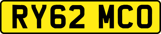 RY62MCO