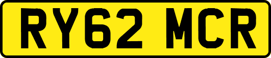 RY62MCR