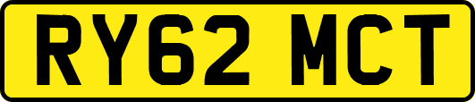 RY62MCT