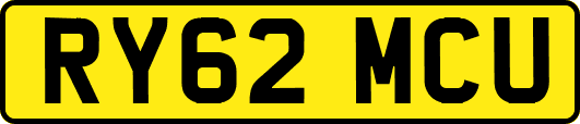 RY62MCU