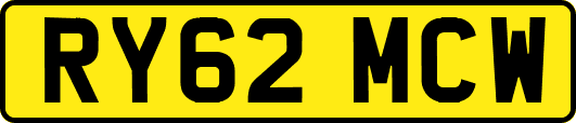 RY62MCW