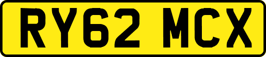 RY62MCX