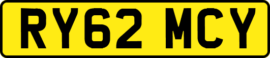 RY62MCY