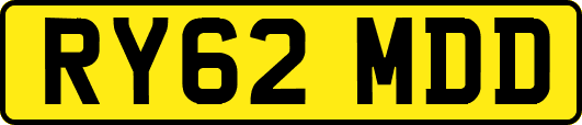 RY62MDD