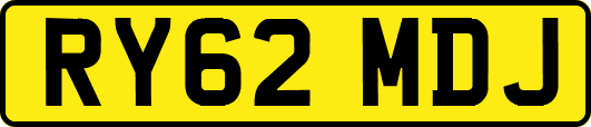 RY62MDJ