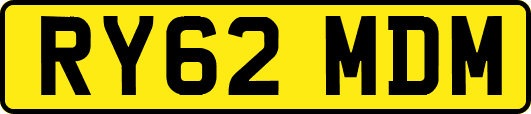 RY62MDM