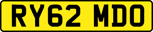 RY62MDO