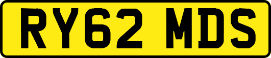 RY62MDS