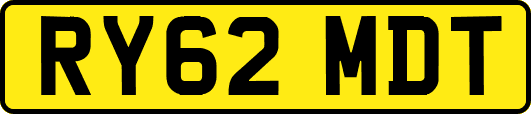 RY62MDT