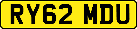 RY62MDU