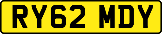 RY62MDY