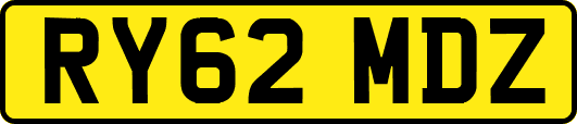 RY62MDZ
