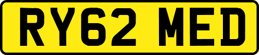 RY62MED