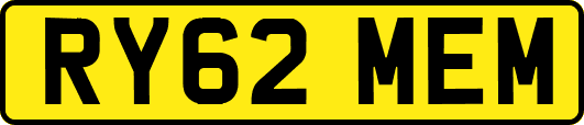 RY62MEM