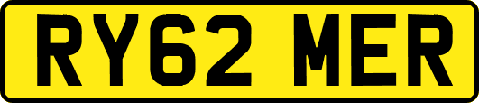 RY62MER