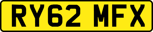 RY62MFX