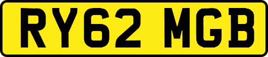 RY62MGB
