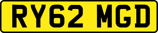 RY62MGD