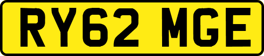 RY62MGE