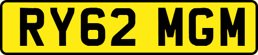 RY62MGM
