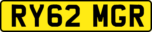 RY62MGR
