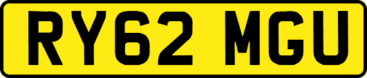 RY62MGU