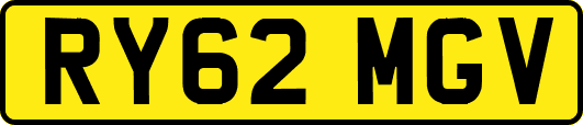 RY62MGV