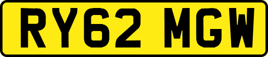 RY62MGW